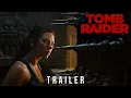 Download Lagu Tomb Raider (2026) – First Trailer | Scarlett Johansson, Mads Mikkelsen | Concept Trailer