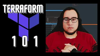 Terraform 101 - Instalação e Deploy AWS EC2
