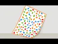 Making a pattern design using scripts in illustrator Graphic Design Tutorials