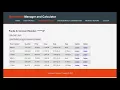 PHP Using a For Loop to do a Multi Row Insert into Mysql DB