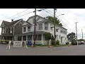 Death investigation underway in Milton