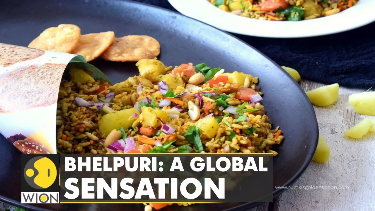 The Good Life: Indian cuisine on the global stage | World News | WION