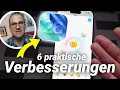Download Lagu iOS 26: 6 kleine Neuigkeiten mit großer Wirkung