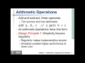 Lecture 3 EECS2021E - Chapter 2 Part I