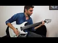 Of Mice & Men 'Mosaic' (GUITAR COVER NEW SONG 2021)