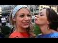 Welcome To New York (Taylor's Version) - Taylor Swift [Gossip Girl]