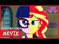 Lagu My Little Pony: Equestria Girls | Friendship Games [Full HD]