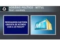 Download Lagu HD | Final do Horário Político e escalada do MTTV 1ª edição - 26/08/2016