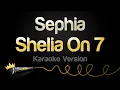 Download Lagu Sheila On 7 - Sephia (Karaoke Version)