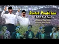 Download Lagu Rizki Ridho Feat. Lebah Begantong - Rentak Perubahan (Official Music Video)