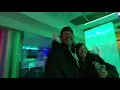 Eisbar in Bergen  -  Aida