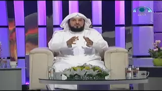 كيف تبدأ في تعلم مهارة الإلقاء الشيخ محمد العريفي 