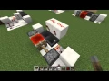 Minecraft - Tutorial Hopper Timer