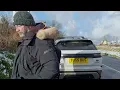 Cornwall In Snow - FPV & Drone ft @duncan.scobie | @NOSI_  - Weightless