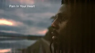 Chronixx EXILE  Track 14 "Pain In Your Heart"
