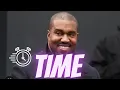 Ye West Is Back On Twitter Will Ye Call Out Harley Pasternak The Fitness Instructor Adidas