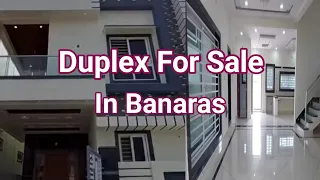 Duplex Duplex House for Sale Duplex House for Sale in Banaras House for Sale in Varanasi