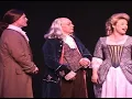 1776: He Plays The Violin