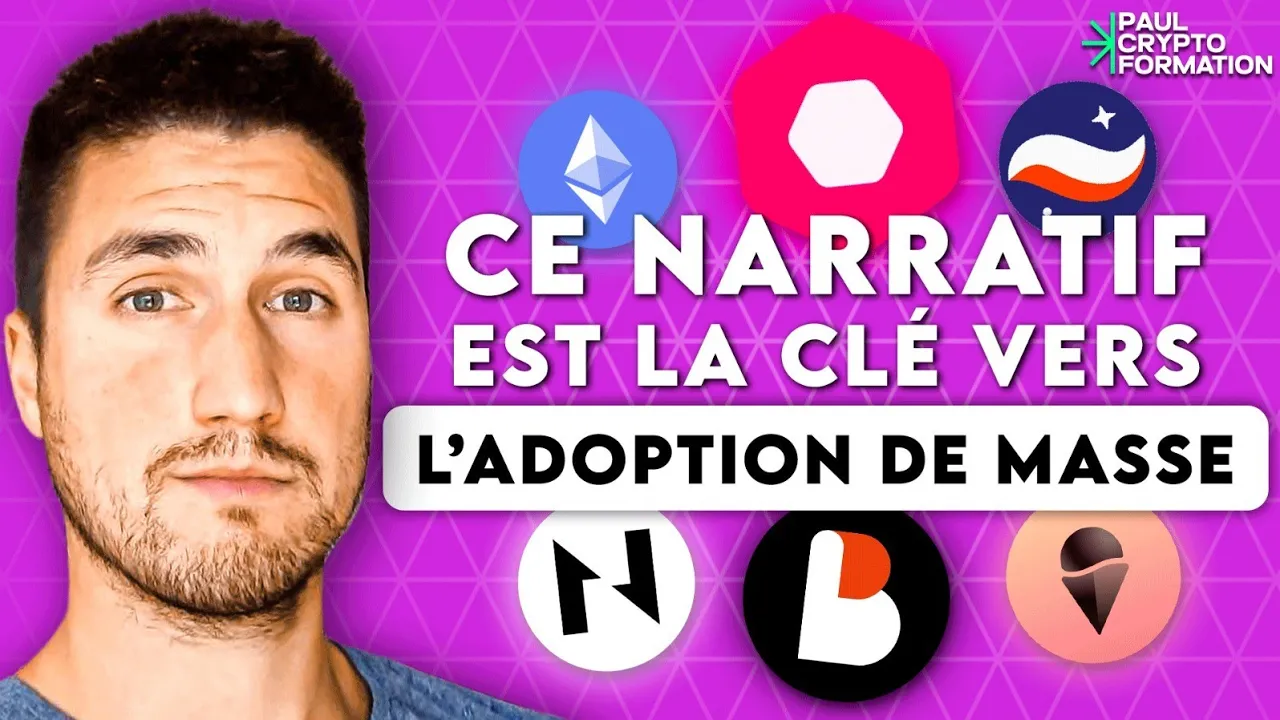 LE NARRATIF D'ACCOUNT ABSTRACTION (6 CRYPTOS)