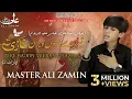 Download Lagu Tere Bajon Veeran Ghazi as Part-2 | Punjabi Noha 2023 | Master Ali Zamin | Muharram 2023 | Hy Ghazi