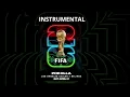 FIFA WC 2026 "Por ella" Los Ángeles Azules X Belinda (Instrumental)