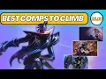 How to Play Patch 13 10 Best Comps Tier list TFT Set 8 5 Challenger guide