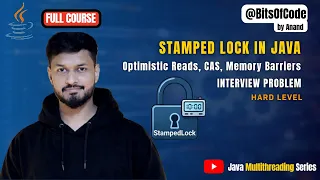 StampedLock Deep Dive Optimistic Reads Explained