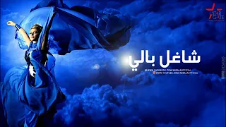 اصاله شاغل بالي  اصاله شاغل بالي