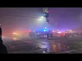 Firefighter killed in downtown Binghamton Fire