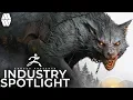 September 20th at 11 30am PDT - ZBrushLIVE Industry Spotlight Marcus Whinney