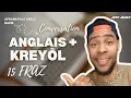 Learn English with Haitian Creole Translations Aprann Angle ak Tradiksyon Kreyol