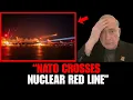Col Doug Macgregor | Ukraine Crosses the Ultimate Line: Russia’s Largest Nuclear Base Allegedly Hit