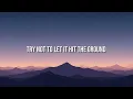 Kings of Leon - My Whole World (Lyrics)