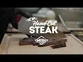 Moe s New Hand Cut Steak Grilled Sliced Served