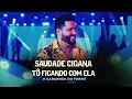 Download Lagu Saudade Cigana /To Ficando Com Ela- O Garanhão do Forró 