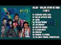 Download Lagu IKLIM - BULAN JATUH KE RIBA (1991) FULL ALBUM