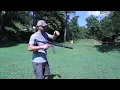 HK SP5 Franklin Armory Binary Trigger