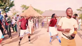 Luhaga Mabala Harusi Ya Masele Official Video Mp4 