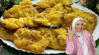 بانيه ال 5 دقايق بانيه سهل وسريع وكمان موفر جدا 