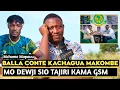 Download Lagu MCHOME MAPOVU ACHAFUKWA BALLA CONTE KUTAMBULISHWA YANGA/MO SIO TAJIRI/UONGO MWINGI/YANGA BINGWA