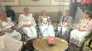 Fkirette Zhour Lazrag Jebaili 