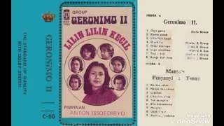 Download Lilin Lilin Kecil - Geronimo ll ( Djatu Parmawati ) 1977 MP3