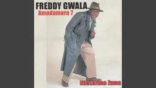 nkosazana zuma