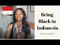 Download Lagu Being Black (African) in Indonesia | Expat Living in Indonesia