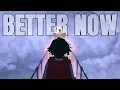 The Evolution of RWBY Then vs Now