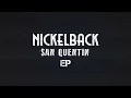 Nickelback - San Quentin (Instrumental) [Official Art Track]