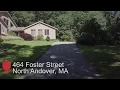464 Foster Street North Andover MA Zillow