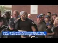 Download Lagu NYPD Detective struck by friendly fire in Queens released from hospital
