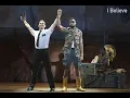 I Believe – Sam McLellan (Book of Mormon 2024 tour)