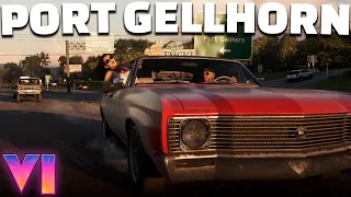 Everything We Know About Port Gellhorn in GTA 6